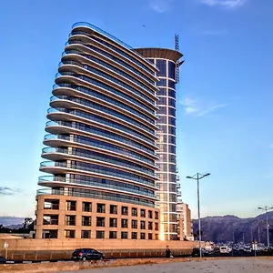 Ocean View Luxury Self-catering Strand