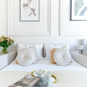 Planty Horizon - Loftaffair Apartment Krakow
