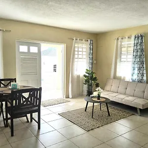 Ocean Bliss Apartment Christ Church