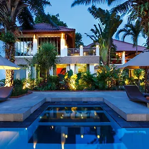 Mojo Bali Villa Seminyak (Bali)