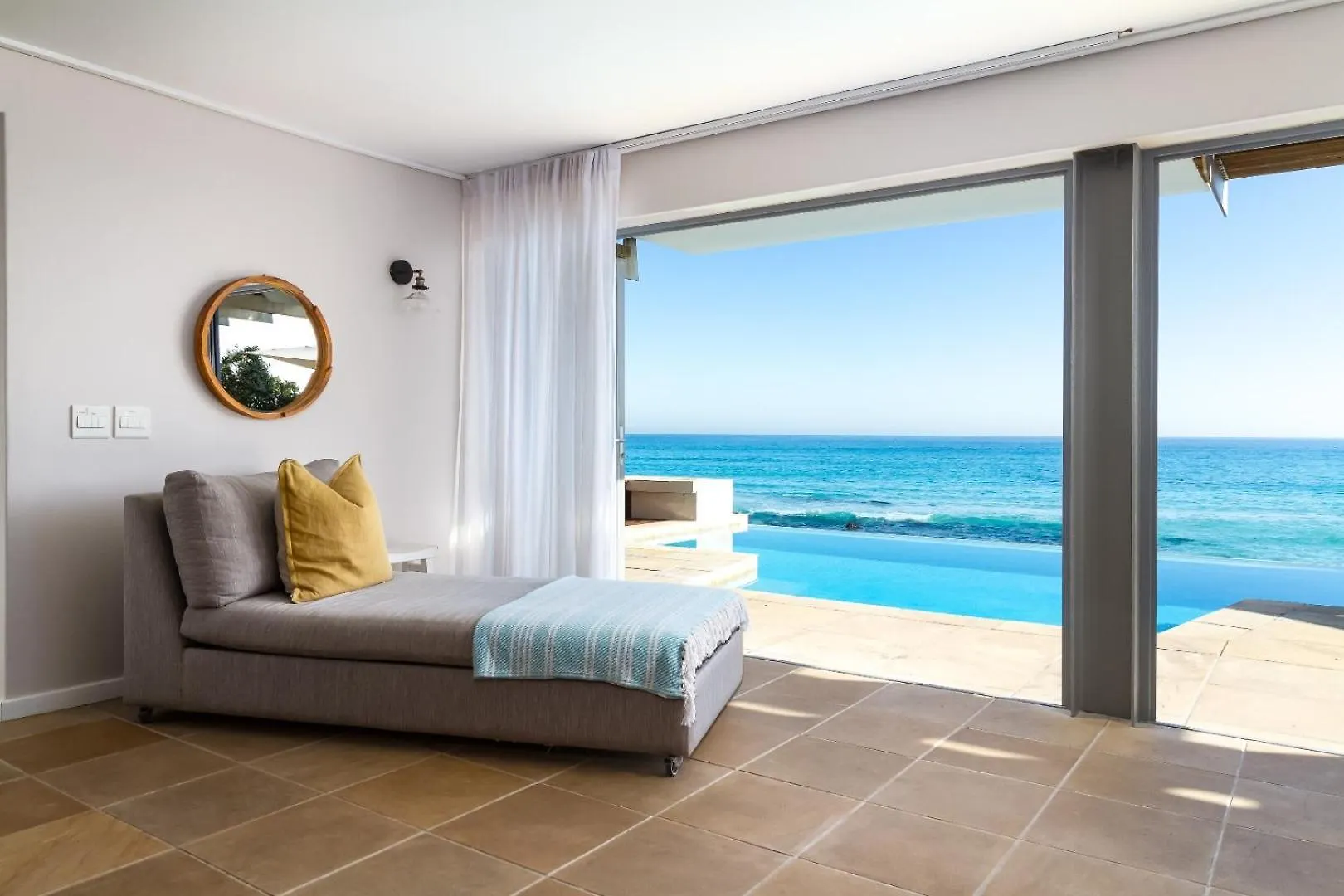 Villa Misty Cliffs Scarborough Güney Afrika