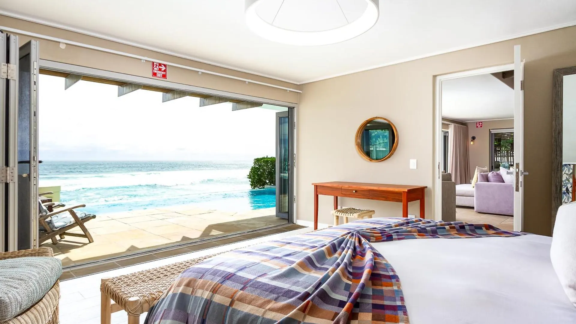 Villa Misty Cliffs Scarborough 0*,  Güney Afrika