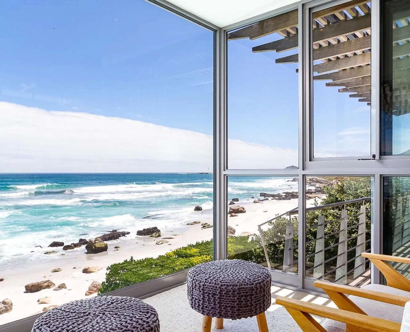 Villa Misty Cliffs Scarborough 0*,  Güney Afrika