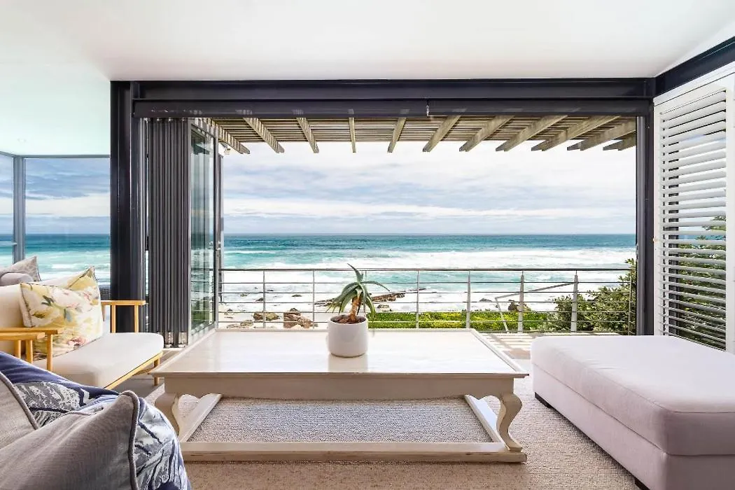 Villa Misty Cliffs Scarborough