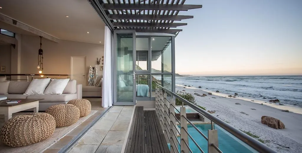 Villa Misty Cliffs Scarborough
